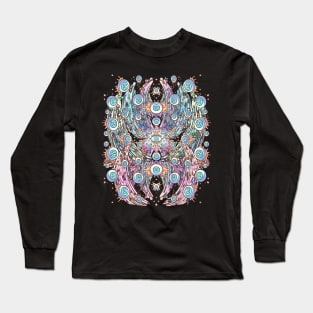 Pastel Seraphim Long Sleeve T-Shirt